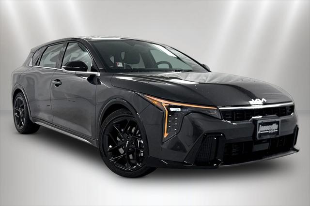 2026 Kia K4 GT-Line Turbo for sale in Janesville, WI