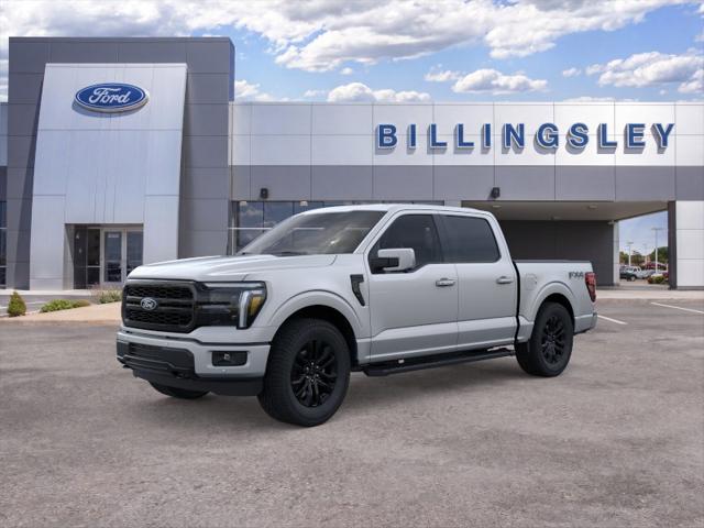 2026 Ford F-150 LARIAT for sale in Lawton, OK