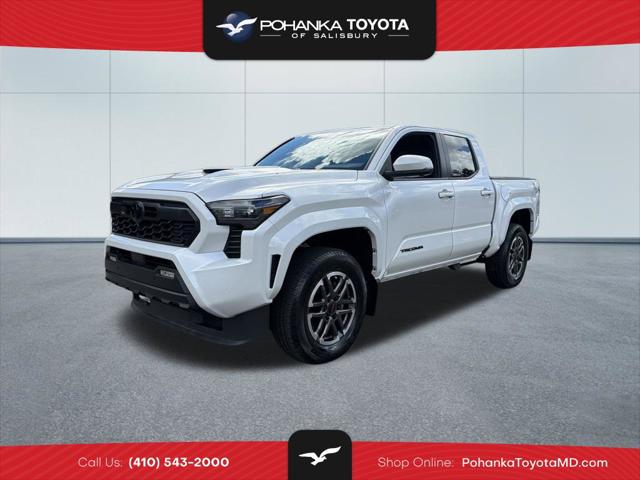 2026 Toyota Tacoma TRD Sport for sale in Salisbury, MD