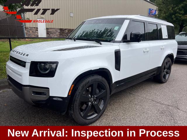 2024 Land Rover Defender 130 P400 X-Dynamic SE for sale in Shawnee, KS