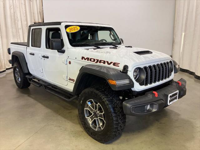 2025 Jeep Gladiator Sport for sale in Milford, NH