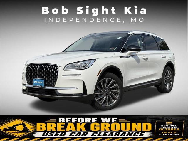 2023 Lincoln Corsair Reserve for sale in Independence, MO