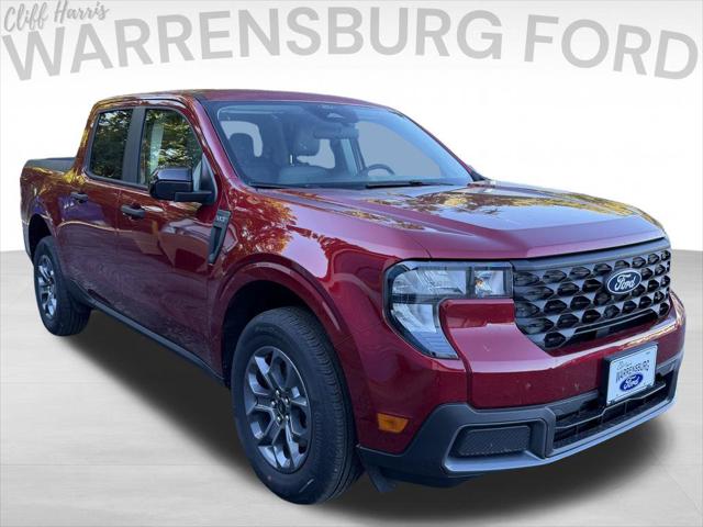 2026 Ford Maverick XLT for sale in Warrensburg, MO