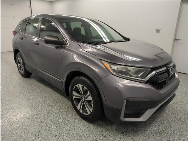 2021 Honda CR-V 2WD LX for sale in Hickory, NC