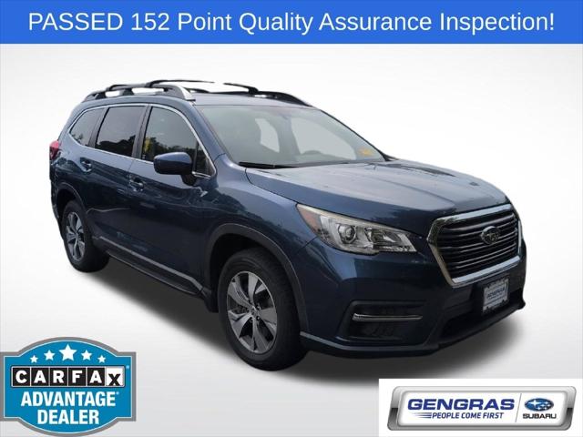 2019 Subaru Ascent Premium for sale in Torrington, CT