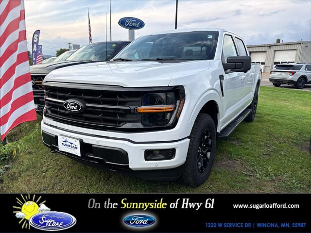 2026 Ford F-150 XLT for sale in Winona, MN