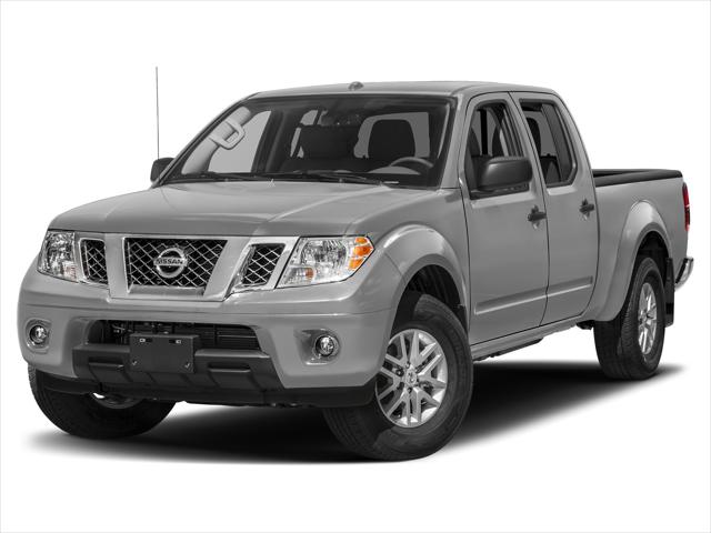 2019 Nissan Frontier SV for sale in Brunswick, OH