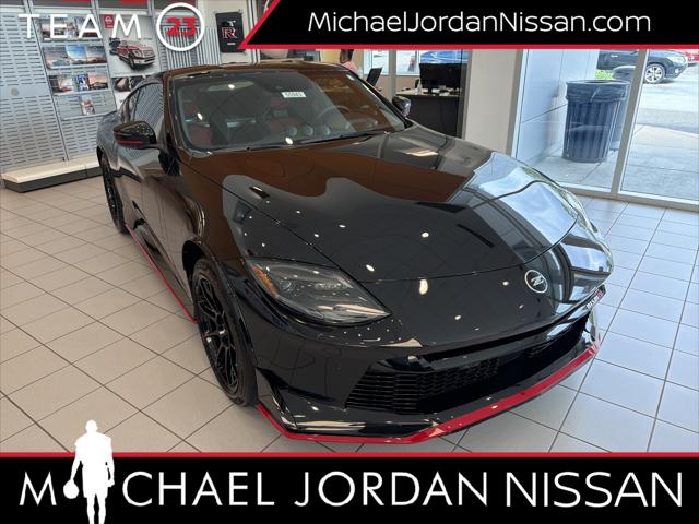 2027 Nissan Z NISMO for sale in Durham, NC