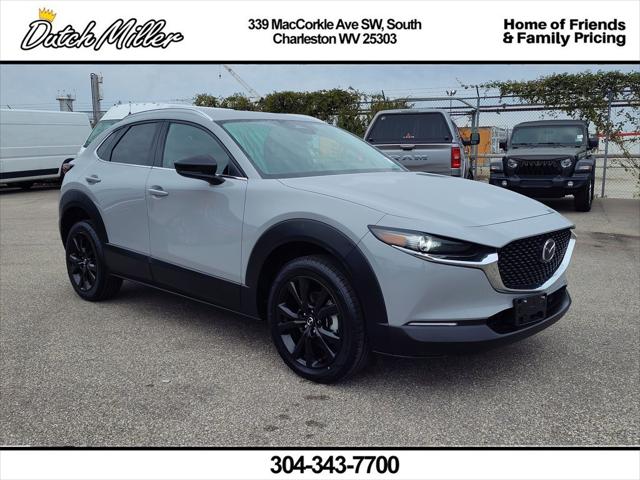 2025 Mazda CX-30 2.5 S Select Sport for sale in South Charleston, WV