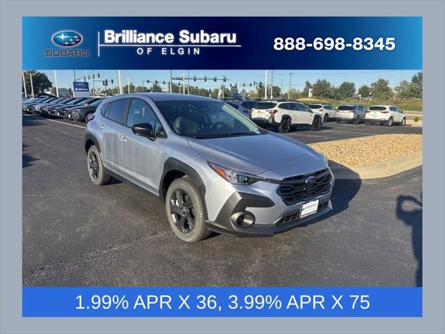 2026 Subaru Crosstrek Base for sale in Elgin, IL