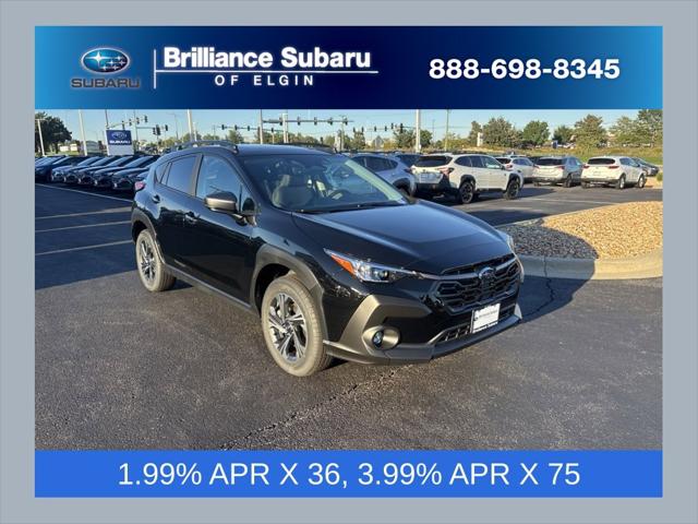 2026 Subaru Crosstrek Premium for sale in Elgin, IL