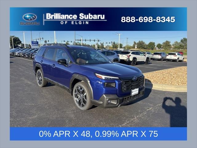 2026 Subaru Outback Touring XT for sale in Elgin, IL