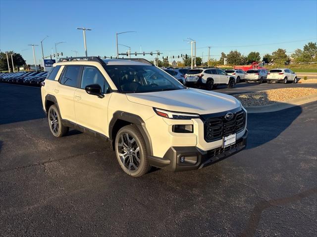 2026 Subaru Outback Touring XT for sale in Elgin, IL