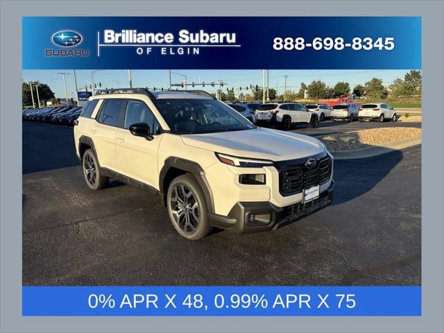 2026 Subaru Outback Touring XT for sale in Elgin, IL