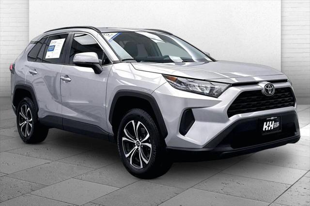 2021 Toyota RAV4 LE for sale in Omaha, NE