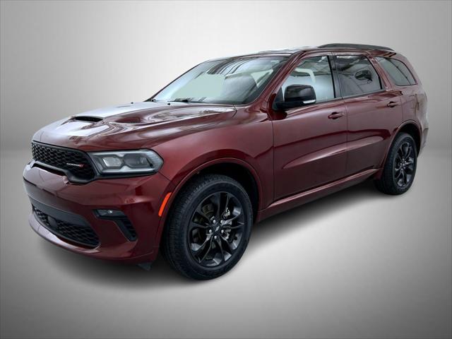 2023 Dodge Durango GT Plus AWD for sale in Blair, NE