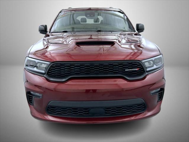 2023 Dodge Durango GT Plus AWD