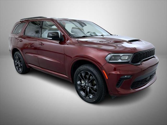 2023 Dodge Durango GT Plus AWD