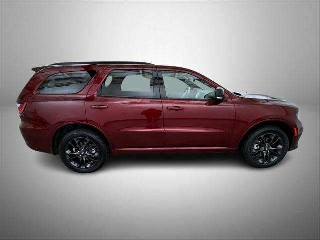 2023 Dodge Durango GT Plus AWD