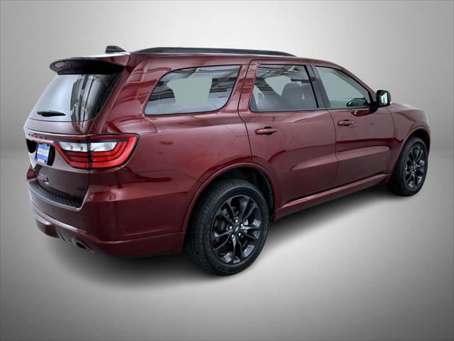 2023 Dodge Durango GT Plus AWD