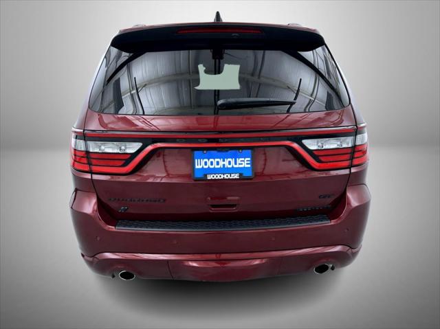 2023 Dodge Durango GT Plus AWD