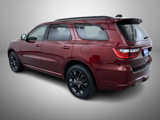 2023 Dodge Durango GT Plus AWD