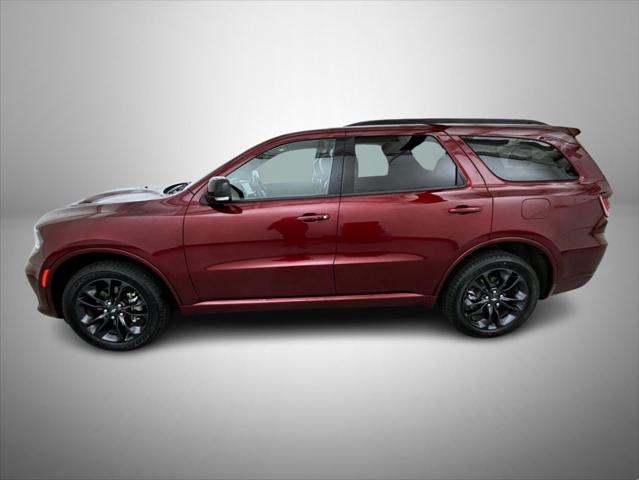 2023 Dodge Durango GT Plus AWD