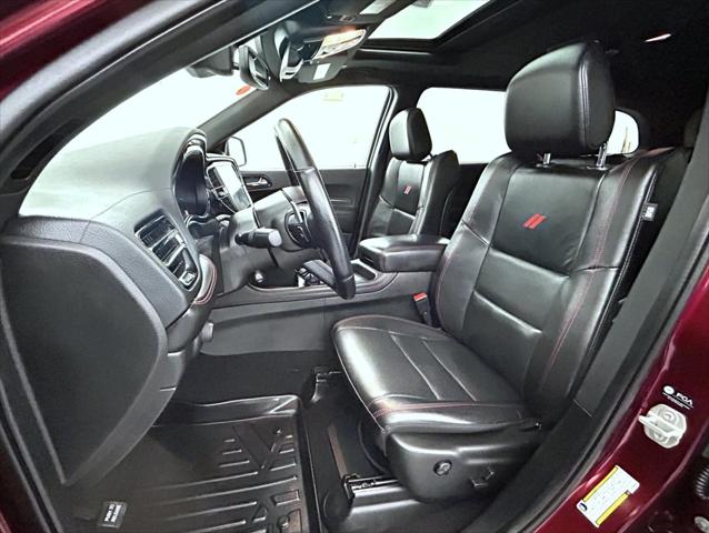 2023 Dodge Durango GT Plus AWD
