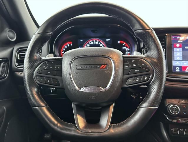 2023 Dodge Durango GT Plus AWD