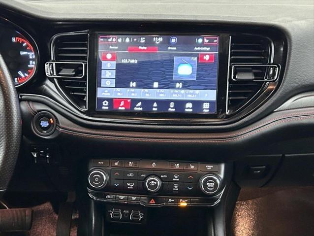 2023 Dodge Durango GT Plus AWD