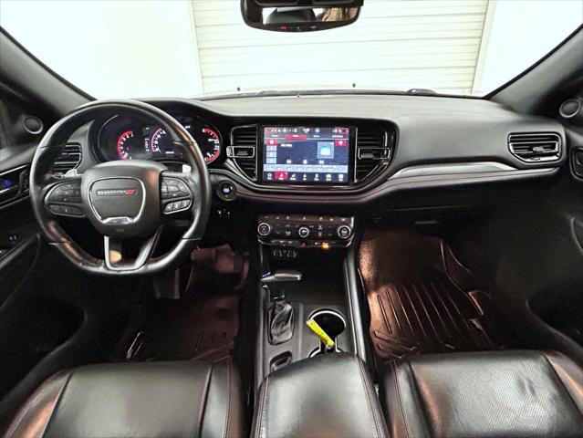 2023 Dodge Durango GT Plus AWD