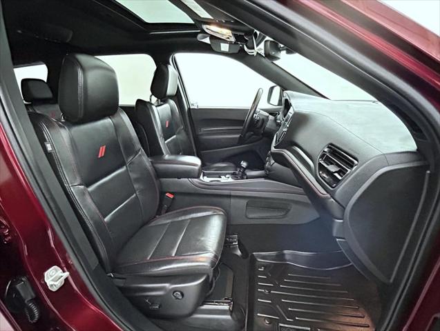 2023 Dodge Durango GT Plus AWD