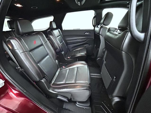 2023 Dodge Durango GT Plus AWD