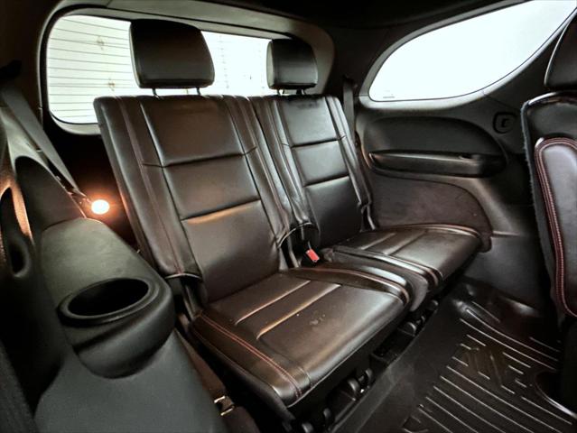 2023 Dodge Durango GT Plus AWD