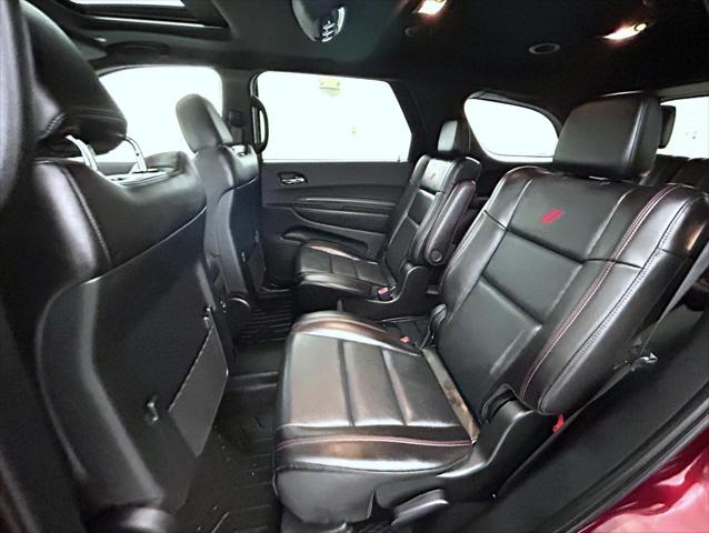 2023 Dodge Durango GT Plus AWD