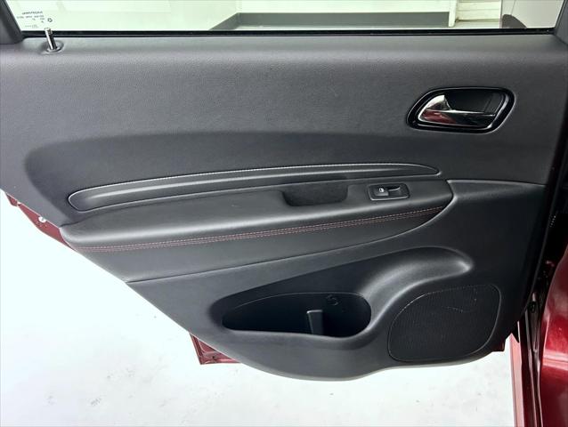 2023 Dodge Durango GT Plus AWD