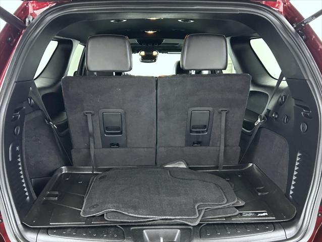 2023 Dodge Durango GT Plus AWD