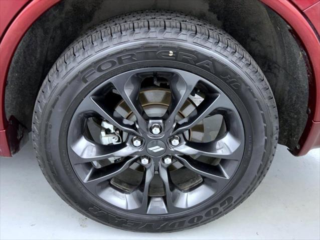 2023 Dodge Durango GT Plus AWD