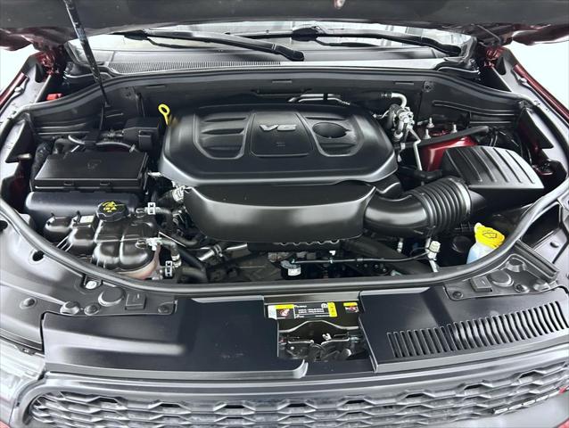 2023 Dodge Durango GT Plus AWD