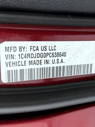 2023 Dodge Durango GT Plus AWD
