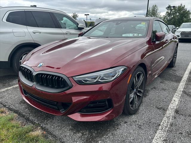 2024 BMW 840i Gran Coupe xDrive for sale in Mechanicsburg, PA