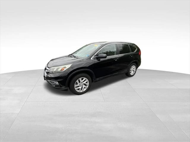 2015 Honda CR-V EX-L 2015 Honda CR-V EX-L