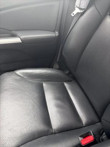 2016 Honda CR-V EX-L 2016 Honda CR-V EX-L