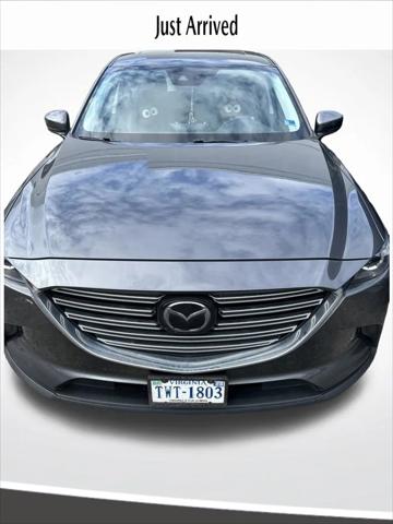 2023 Mazda CX-9 Touring