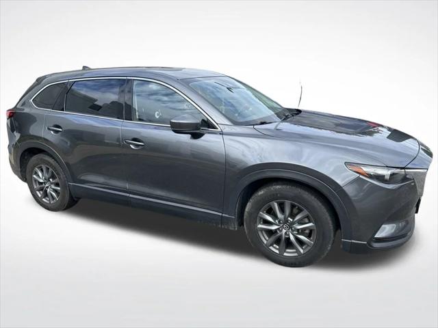 2023 Mazda CX-9 Touring