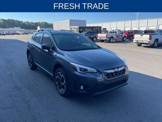 2023 Subaru Crosstrek Limited for sale in New Bern, NC