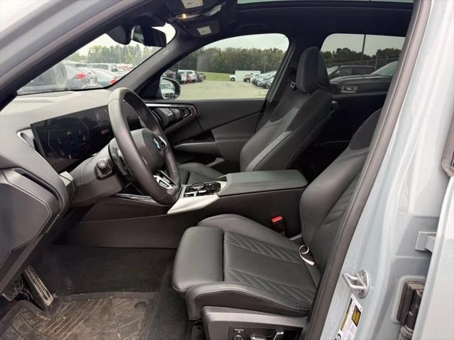 2025 BMW X3 30 xDrive 2025 BMW X3 30 xDrive