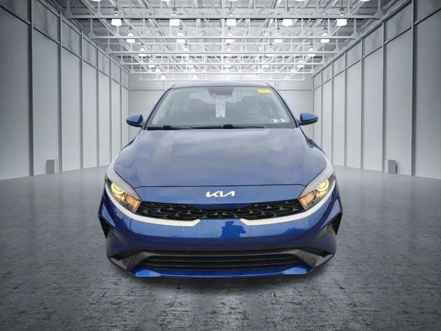 2024 Kia Forte LXS 2024 Kia Forte LXS