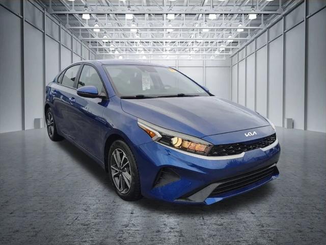 2024 Kia Forte LXS 2024 Kia Forte LXS