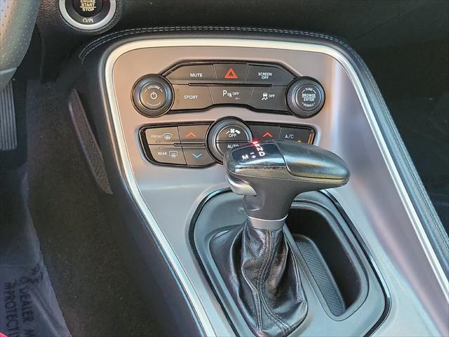 2021 Dodge Challenger GT